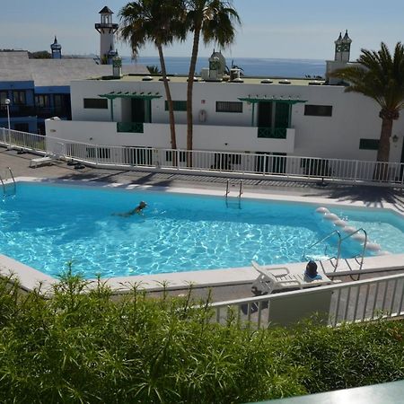 Modern Quiet Apartament Beach Front San Bartolomé Dış mekan fotoğraf