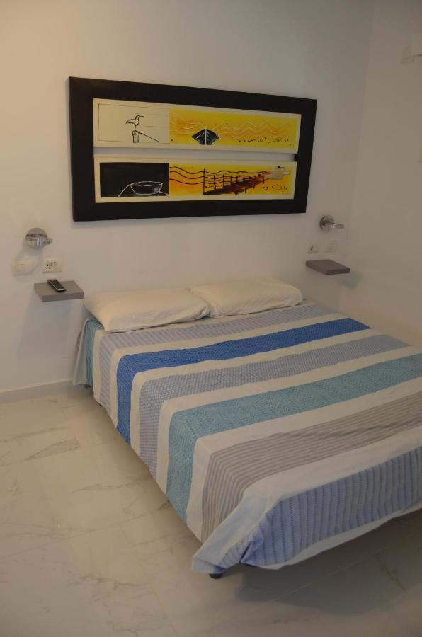 Modern Quiet Apartament Beach Front San Bartolomé Dış mekan fotoğraf